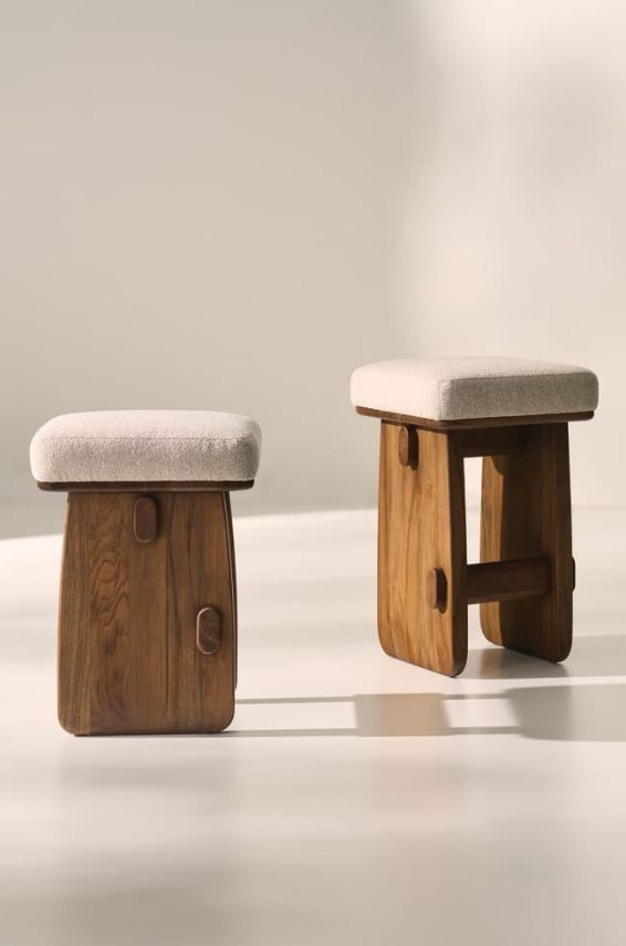 Rowe® Customizable Nova Counter Stool-1