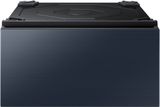 Brushed Navy