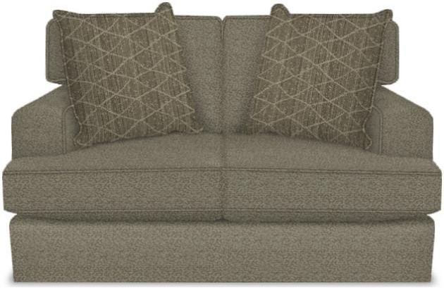 Creek Side Customs Customizable Rouse Loveseat-2
