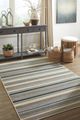 Signature Design by Ashley® Troost Blue/Cream 5' x 7' Medium Rug-1
