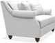 La-Z-Boy® Aberdeen Muslin Loveseat-1