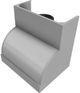 Vent-A-Hood® M Series 30" Stainless Steel Standard Wall Mount Range Hood-4