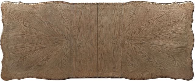 ACME Furniture Ragenardus Vintage Oak Dining Table-3