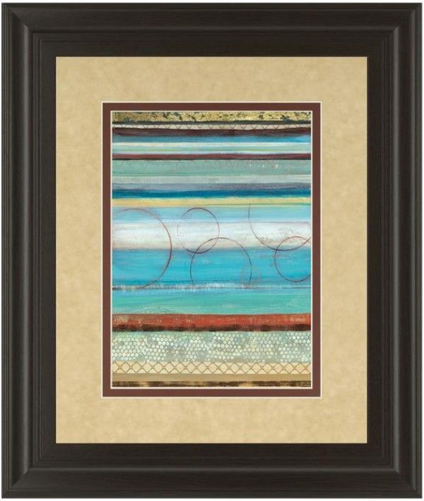 Classy Living Tava Studios Strata I 34" Wall Art-0