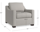 Bassett® Furniture Oliver Bone Accent Chair-1