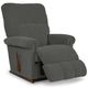 La-Z-Boy® Venus Galax Dark Grey Recliner-1