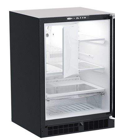 Marvel 5.9 Cu. Ft. Panel Ready Under the Counter Refrigerator-1