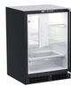 Marvel 5.9 Cu. Ft. Panel Ready Under the Counter Refrigerator-1