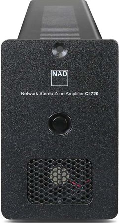 NAD 2 Channel Network Stereo Zone Amplifier