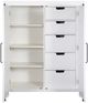 Riverside Furniture Cora Cloud Armoire-3