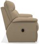 La-Z-Boy® Jay La-Z-Time® Barley Reclining Sofa-2