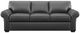 Flexsteel® Customizable Vail Three-Cushion Sofa-2