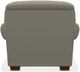La-Z-Boy® Mackenzie Premier Stationary Linen Chair-1