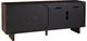 Signature Design by Ashley® Welby Brown/Charcoal Accent Cabinet-3