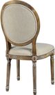 Forty West Meg Ivory Side Chair-3