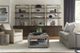 Vanguard Furniture® Vanguard Sinclair Coventry Etagere-2