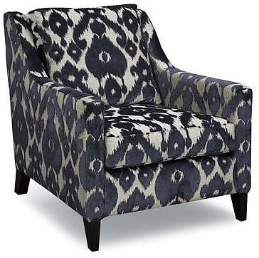 Brentwood Classics Millie Waterloo Navy Chair-0