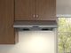 Zephyr Core Collection Typhoo 36" Stainless Steel Wall Ventilation-2