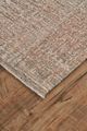 Feizy Milson Gray 7'9" x 9'9" Rug-1