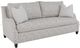 Fairfield® Customizable Bridgewater Queen Sleeper-0
