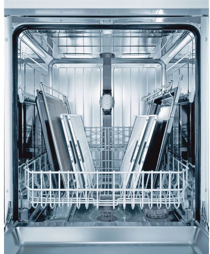 Bosch® Dishwasher Accessory Kit-2