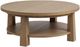 Classic Home Kenzie Amber Toast Coffee Table-2