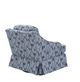 Best Home Furnishings® Ayla Baltic Swivel Glider-4