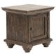 Vintage Furniture Rivers Edge End Table-2