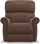 La-Z-Boy® Briggs PowerReclineXR® Reclina-Rocker® Tobacco Recliner-0