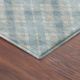 Dalyn™ Rug Company Soft Essentials SE3 Sky 5'x8' Area Rug-5