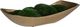 Uttermost® Venice Antique Brass Moss Centerpiece-0