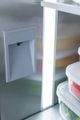 Thermador® Freedom® 36" Panel Ready Built In Bottom Freezer Refrigerator-4