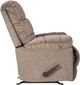 Best® Home Furnishings Customizable Brosmer Manual Swivel Glider Recliner-2