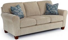 Best® Home Furnishings Customizable Annabel Stationary Sofa
