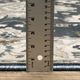 Oriental Weavers™ Ellington 5'x8' Style 8 Area Rug-2