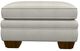 La-Z-Boy® Meyer Oyster Ottoman-1