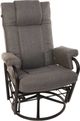 PEL International Customizable EKO 18 Series Manual Swivel Glider Recliner-0