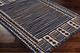 Surya Greenwich Blue/Taupe 8'x10' Area Rug-1