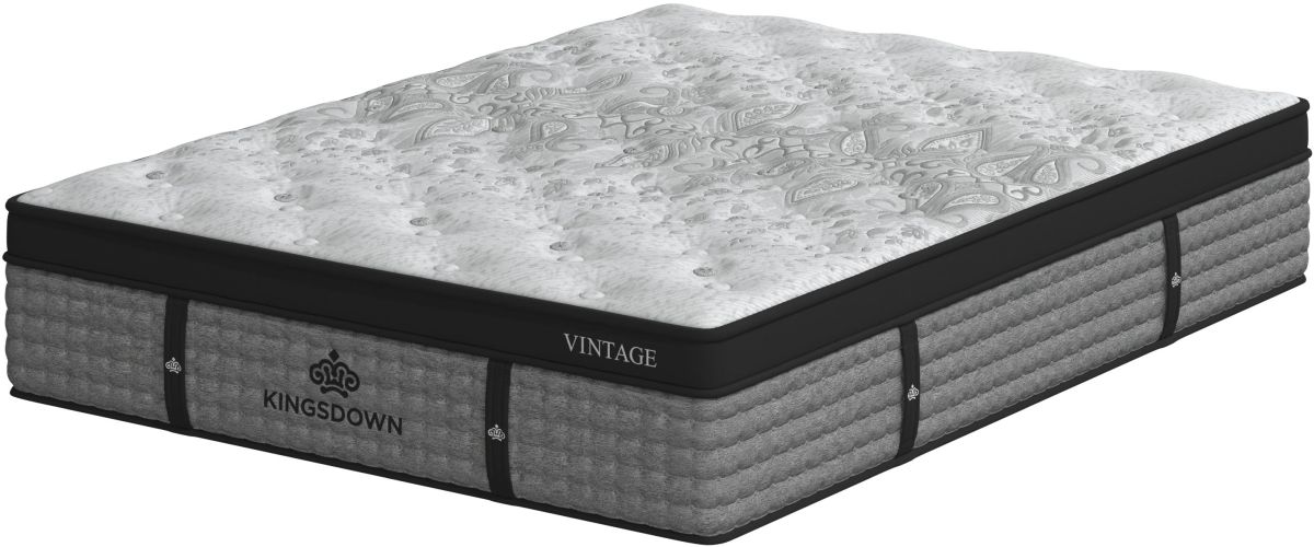 Kingsdown mattress discount