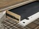 Signature Design by Ashley® Realyn White/Brown Office Desk-3