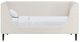 Albany Industries Reese White Twin Doodle Daybed-0