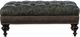 Bradington-Young Customizable Tufted Rectangular Ottoman-1