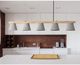 Renwil® Zain Black Powder Pendant Light-3