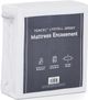 Weekender™ Premier Tencel™ Lyocell Split Queen Mattress Encasement-2