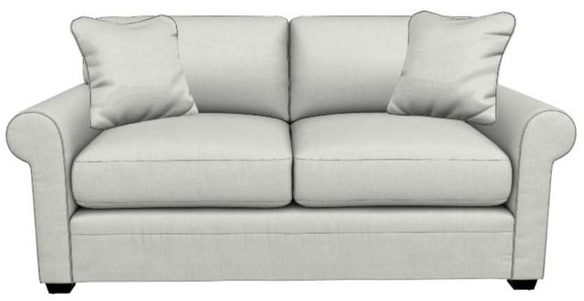La-Z-Boy® Olson Lotus Apartment-Size Sofa-1
