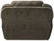 England Furniture Customizable EZ Motion Minimum Proximity Power Recliner-3