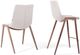 Kaza Design Kool Upholstered Dining Side Chair-4