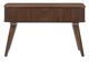 Homelegance® Monroe Walnut Sofa Table-2