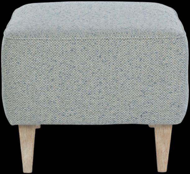 La-Z-Boy® Customizable Dora Ottoman-2
