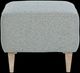 La-Z-Boy® Customizable Dora Ottoman-2